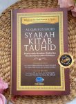 Buku Al-Qaulus Sadid Syarah Kitab Tauhid