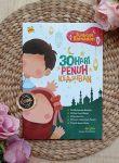 Buku Anak Funbook Ramadhan 30 Hari Penuh Keajaiban 