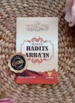 Buku Saku Matan Hadits Arba'in 