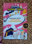 Buku Anak Adzkia Dan Salim Mengunjungi Makkah Tanah Suci Yang Diberkahi