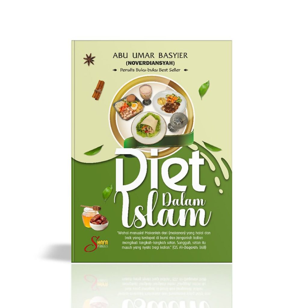 Buku Diet Dalam Islam