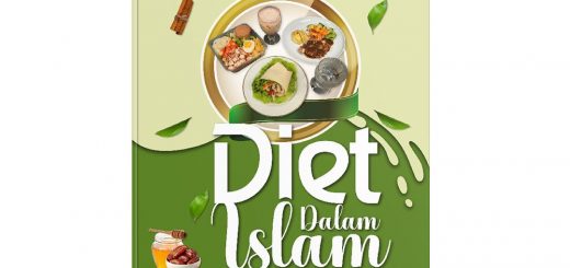 Buku Diet Dalam Islam