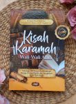 Buku Kisah Karamah Wali Allah 100 Keteladanan Orang Shalih Dan Keajaibannya