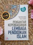 Buku Pengantar Kepengasuhan Lembaga Pendidikan Islam