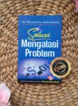 Buku Saku Solusi Mengatasi Problem
