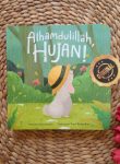 Buku Anak Seri Sains Tauhid Alhamdulillah Hujan