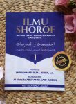 Buku Ilmu Shorof Metode Cepat Mudah Sistematis Dan Efektif Jilid 1