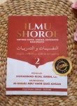 Buku Ilmu Shorof Metode Cepat Mudah Sistematis Dan Efektif Jilid 2