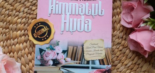 Buku Madrasah Pertama Aimmatul Huda
