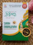 Buku Sirah Nabawiyah Sahih Sejarah Nabi Muhammad Raudhatul Anwar