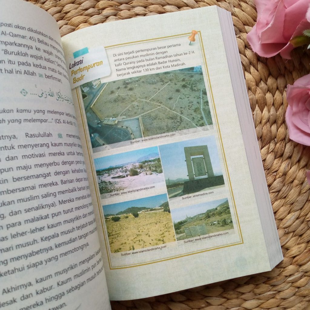 Buku Sirah Nabawiyah Sahih Sejarah Nabi Muhammad Raudhatul Anwar