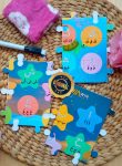 Puzzle Hijaiyah Anak Asik Unik