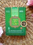 Al-Qur'an Hafalan 5 Blok Tanpa Terjemah Al-Hufaz Santri Ukuran B7