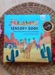 My First Islamic Sensory Book Kisah Binatang Dalam Al-Quran Dan Hadits