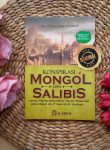Buku Konspirasi Mongol Dan Salibis Untuk Menghancurkan Kaum Muslimin