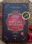 Buku Terjemah Bulughul Maram Kumpulan Hadits Hukum Panduan Hukum Muslim