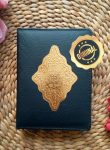 Al-Quran Mushaf Al-Wafa Ritsleting Ukuran A6