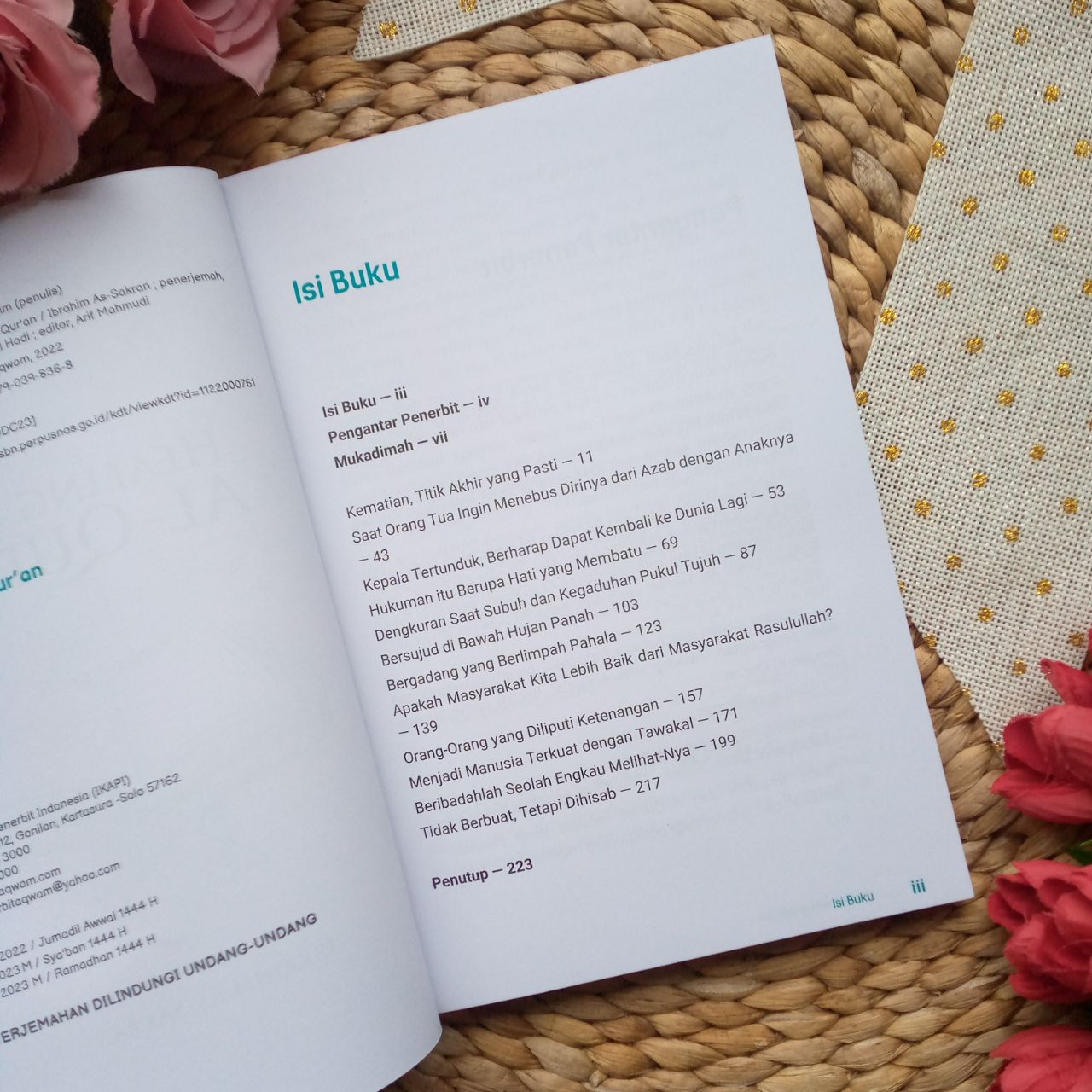 Buku Anak Board Book Allah Memberiku Rasa Sayang