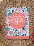 Buku Ramadhan Journal For Mom Jurnal Puasa Ibu