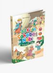 Buku Anak 44 Kisah Sahabat Nabi Pengantar Tidur