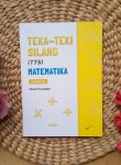 Buku Anak Teka Teki Silang Matematika Level 3