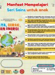 Buku Seri Sains Untuk Anak Gaya Gerak Dan Energi