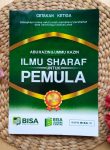 Buku Ilmu Sharaf Untuk Pemula SC