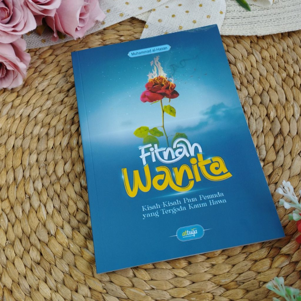 Buku Fitnah Wanita Kisah Para Pemuda Yang Tergoda Kaum Hawa - Toko Muslim