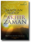 Buku Panduan Hidup Di Akhir Zaman