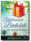 Buku Bekal Menanti Buah Hati