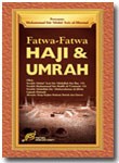 Buku Fatwa-Fatwa Haji Dan Umrah