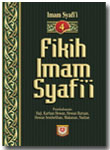 Buku Fikih Imam Syafi'i