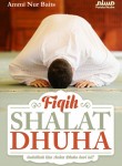 Buku Fiqih Shalat Dhuha Cover