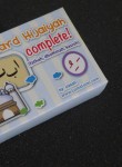 Flash Card Hijaiyah Complete Cover