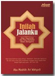 Buku Inilah Jalan Rasulullah Dan Para Shahabat Dalam Beragama