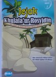 Buku Anak Jejak Khulafaur Rasyidin Jilid 2