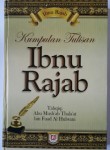 Buku Kumpulan Tulisan Ibnu Rajab Cover