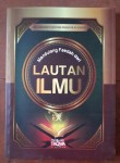 Buku Mendulang Faedah Dari Lautan Ilmu Cover