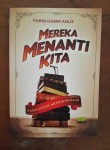 Buku Saku Mereka Menanti Kita Kado Untuk Aktifis Muslim Cover