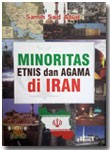 Buku Minoritas Etnis Dan Agama Di Iran