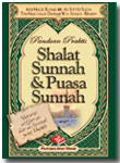 Buku Saku Shalat Sunnah Dan Puasa Sunnah