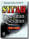 Buku Syiah Kesesatan Di Atas Kesesatan